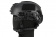 Шлем FMA EX Ballistic Helmet Gen 3 BK (TB1268-G3-BK) фото 7