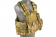 Бронежилет WoSporT CIRAS MAR Tactical Vest 600D MC (VE-01-CP) фото 7