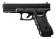 Пистолет Tokyo Marui Glock 17 gen.3 GGBB (DC-TM4952839142214) [3] фото 3