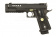 Пистолет WE Colt Hi-Capa 5.2 CO2 GBB (CP206) фото 9