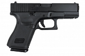 Пистолет East Crane Glock 19 Gen 5 BK (DC-EC-1303[1])