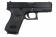 Пистолет East Crane Glock 19 Gen 5 BK (DC-EC-1303[1]) фото 2