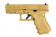 Пистолет East Crane Glock 19 Gen 3 DE (EC-1301-DE) фото 9