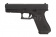 Пистолет WE Glock 17 Gen 5 GBB BK (DC-GP616-G5BK[1]) фото 5