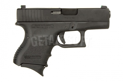 Пистолет WE Glock 26 Gen.3 GGBB (GP622) фото
