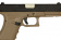 Пистолет King Arms Glock AA Hybrid Special (KA-PG-20-BK2) фото 5