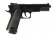 Пистолет Galaxy Colt 1911 с ЛЦУ и фонарём spring (DC-G.053C) [1] фото 2