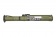 Страйкбольный гранатомёт ASR РПГ-26 "Аглень" под выстрелы ВРПГС-50 "Стрела" (ASR-RPG26) фото 2