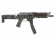 Пистолет-пулемёт LCT ПП-19-01 "Витязь" Z Parts Series (ZP-19-01) фото 2