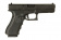 Пистолет Tokyo Marui Glock 17 gen.4 GGBB (DC-TM4952839142962) [1] фото 13
