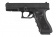 Пистолет GHK Glock 17 Gen 3 GBB (GHK-G17) фото 11