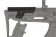 Карабин-кит CAA AIRSOFT RONI SI1 для пистолета Glock BK (CAD-SK-01-BK) фото 5