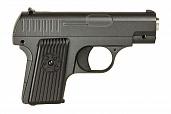 Пистолет Galaxy TT mini spring (G.11)