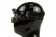 Очки защитные WoSporT для крепления на шлем Ops Core BK (MA-114-BK) фото 3