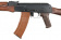 Автомат E&L AK-74Н Essential (EL-A102S) фото 10
