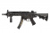 Пистолет-пулемет Cyma H&K MP5 Platinum Series (CM041H) фото 10