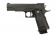 Пистолет Galaxy Colt Hi-Capa с кобурой (G.6+) фото 4
