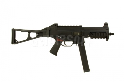 Пистолет-пулемёт Ares UMP EBB (ARES-SMG-001) фото