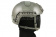 Шлем FMA Ops-Core FAST High Cut Simple FG (DC-TB957-BT-FG) [2] фото 10