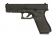 Пистолет East Crane Glock 17 Gen 5 BK (DC-EC-1102-BK) [4] фото 6