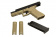 Пистолет WE Glock 17 Gen.4 GGBB TAN (GP616B(TAN)) фото 7