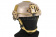 Шлем FMA EX Ballistic Helmet TAN (TB1268-TAN) фото 2
