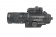 Тактический фонарь Sotac X400V+ЛЦУ+IR BK (SD-051 BK) фото 8