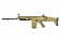 Штурмовая винтовка Tokyo Marui FN SCAR-H Next Gen AEG FDE (TM4952839176189) фото 8