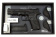 Пистолет Tokyo Marui M&P 9L PC Ported GGBB (TM4952839142825) фото 3