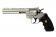 Револьвер Galaxy Colt Python Magnum 357 Silver (G.36S) фото 5