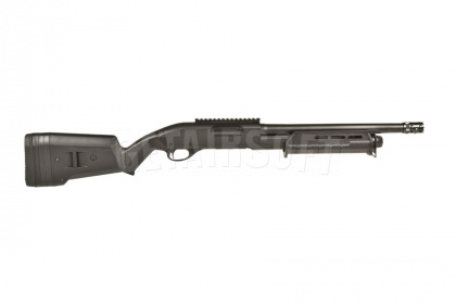 Дробовик Cyma Remington M870 short MAGPUL tactical металл BK (CM356MBK) фото