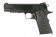 Пистолет KWC Colt 1911 Kimber Warrior CO2 GBB (DC-KCB-77AHN) [2] фото 6