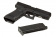 Пистолет East Crane Glock 17 Gen 5 BK (DC-EC-1102-BK) [8] фото 14