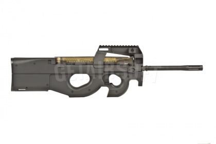 Пистолет-пулемёт Cyma FN P90 с удлинённым стволом (CM060A) фото