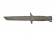 Нож ASR тренировочный Kampfmesser KM2000 (ASR-KN-9) фото 5