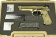 Пистолет Tokyo Marui Samurai Edge Biohazard 20th Anniversary GGBB (TM4952839142757) фото 4