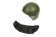 Защитный шлем П-К ЗШС с забралом OD (ZHS-SZ) фото 3