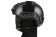Шлем FMA Ops-Core FAST High-Cut BK (TB824) фото 4