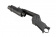 Гранатомёт GL1 Cyma для FN SCAR BK (DC-TD80154) [1] фото 5