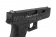 Пистолет East Crane Glock 17 TTI BK (EC-1104) фото 8