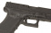 Пистолет Umarex Glock 17 gen.4 licensed version GGBB (UM-G17-4) фото 4