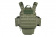Бронежилет WoSporT ARC Tactical Vest OD (DC-VE-77-RG) [1] фото 6