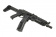 Пистолет-пулемет LCT ППК-20 AEG (LPPK-20(2020)) фото 8