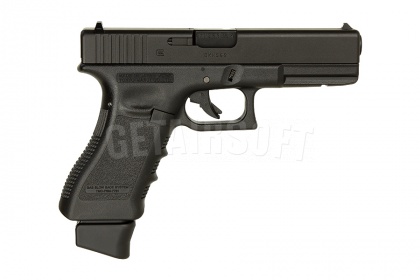 Пистолет Tokyo Marui Glock 22 GGBB (TM4952839142740) фото