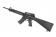 Штурмовая винтовка Cyma M16A4 (CM009A4) фото 9
