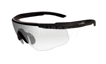 Стрелковые очки Wiley X SABER ADVANCED 303 (SP72656) фото