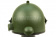 Защитный шлем П-К ЗШС "Алтын" OD (DC-ZHS-AL) [1] фото 6