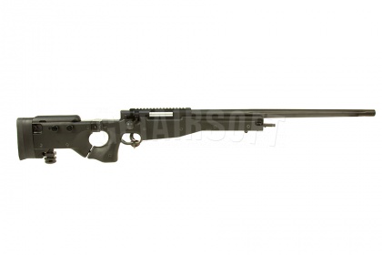 Снайперская винтовка Cyma L115A3 BK (CM706-BK) фото