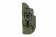 Кобура ASR для пистолета Glock OD (ASR-PHG-OD) фото 7