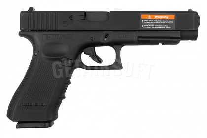 Пистолет East Crane Glock 34 Gen 4 (EC-1204) фото